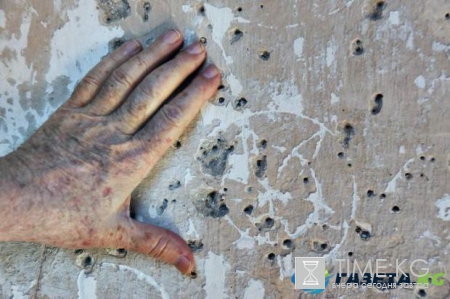 Магические знаки помогают изучать историю Австралии