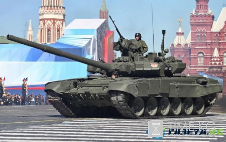 Мир на пороге большой войны: страны увеличивают военные расходы