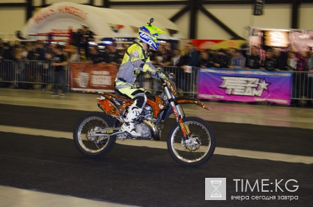 Мотосалон IMIS-2017 подвел итоги