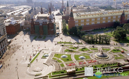 На Манежной площади состоится акция в память о теракте в Петербурге