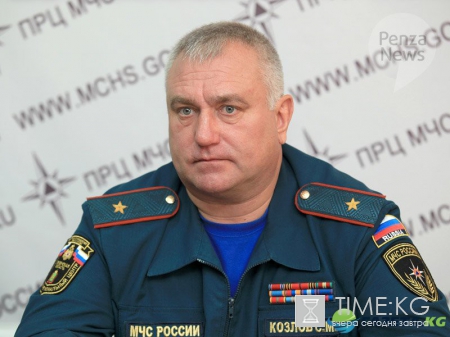На Пасху сотрудники МЧС будут дежурить во всех пензенских храмах