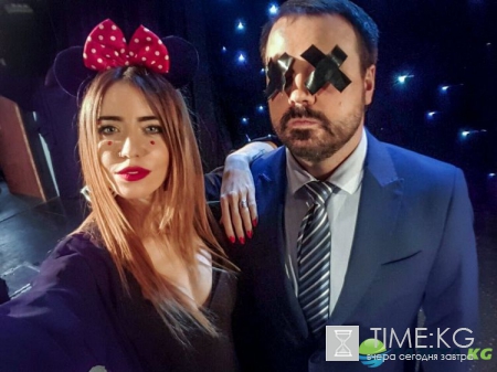 Надя Дорофеева: Я была мамой уже семь раз