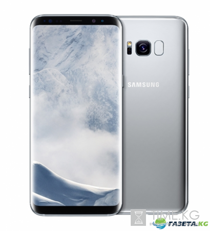 Найдены новые доказательства существования Samsung Galaxy S8+ с 6 Гбайт ОЗУ