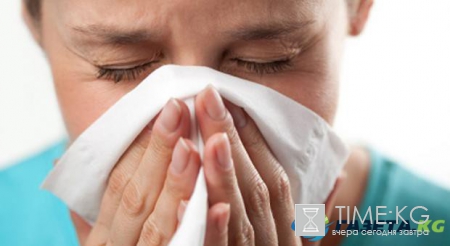 Не болей: 4 самых эффективных средства от насморка