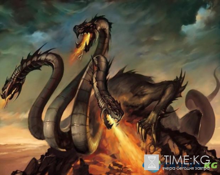 Нечисть по Знакам Зодиака: астрологи решили пошутить