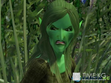 Нечисть по Знакам Зодиака: астрологи решили пошутить