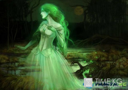 Нечисть по Знакам Зодиака: астрологи решили пошутить