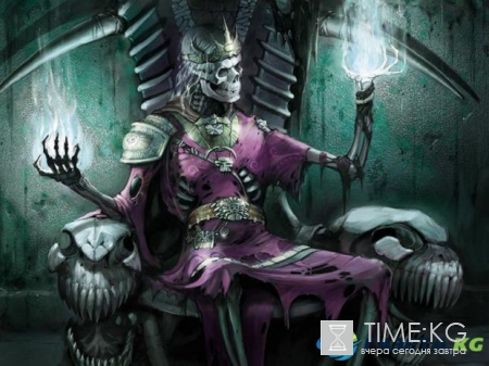 Нечисть по Знакам Зодиака: астрологи решили пошутить