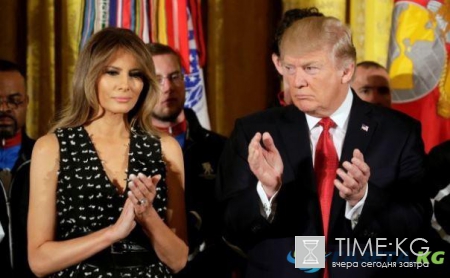 Невестка Трампа раскрыла его главные пристрастия