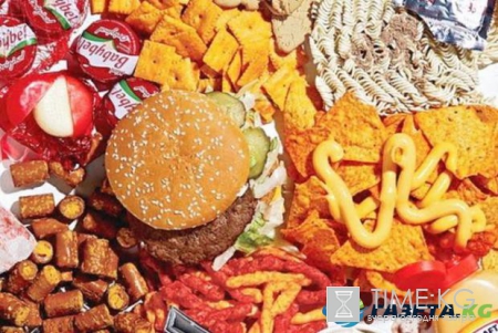 Никогда не ешьте это: самые опасные продукты и чем их можно заменить