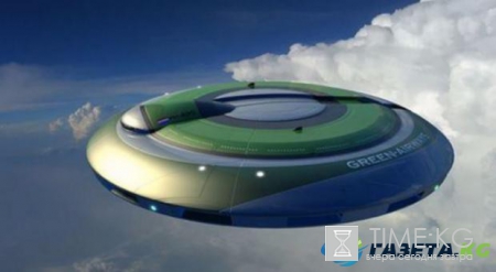 НЛО существует: NASA уже использует технологии пришельцев