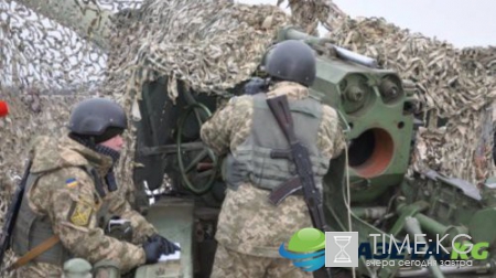 Новороссия 11 апреля 2017: новости Донбасса сейчас, сводки ополчения Новороссии, последние новости Донецка 11.04.2017