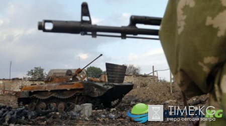 Новороссия 12 апреля 2017: новости Донбасса сейчас, сводки ополчения Новороссии, последние новости Донецка 12.04.2017