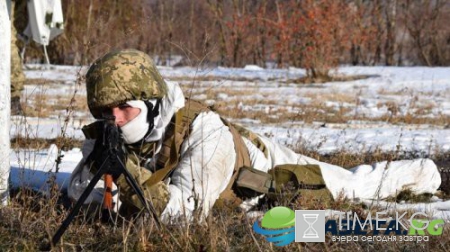 Новороссия 17 апреля 2017: новости Донбасса сейчас, сводки ополчения Новороссии, последние новости Донецка 17.04.2017, обстановка в ДНР и ЛНР сейчас за последний час