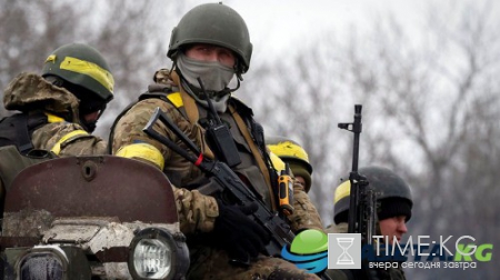 Новороссия 4 апреля 2017: новости Донбасса сейчас, сводки ополчения Новороссии, последние новости Донецка 04.04.2017