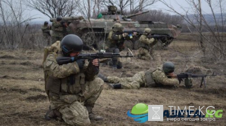 Новороссия 6 апреля 2017: новости Донбасса сейчас, сводки ополчения Новороссии, последние новости Донецка 06.04.2017