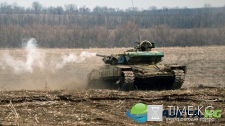 Новороссия 7 апреля 2017: новости Донбасса сейчас, сводки ополчения Новороссии, последние новости Донецка 07.04.2017