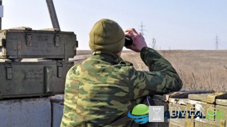 Новороссия 8 апреля 2017: новости Донбасса сейчас, сводки ополчения Новороссии, последние новости Донецка 08.04.2017