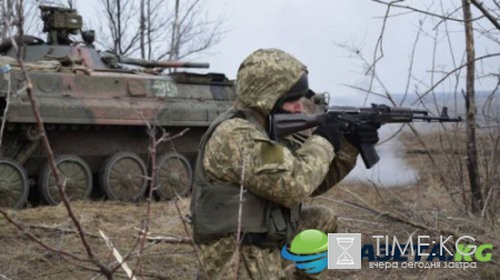 Новости Новороссии сегодня, 13.04.2017: сводки ополчения Донбасса, новости часа из Донецка, ситуация в ДНР и ЛНР сегодня, 13 апреля