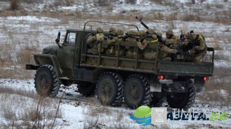 Новости Новороссии сегодня, 14 апреля 2017 года: обстановка в Донбассе сейчас, сводки ополчения Новороссии на сегодня, 14.04.2017, ситуация в ДНР и ЛНР сейчас
