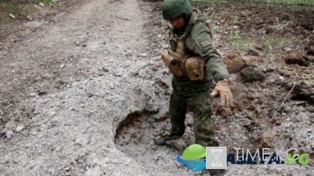 Новости Новороссии сегодня, 25.04.2017: сводки ополчения Донбасса, новости часа из Донецка, ситуация в ДНР и ЛНР сегодня, 25 апреля
