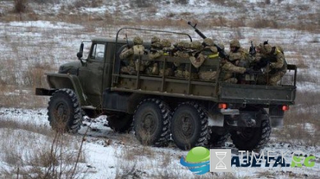 Новости Новороссии сегодня, 3 апреля 2017 года: ситуация в Донбассе сейчас, сводки ополчения Новороссии на сегодня