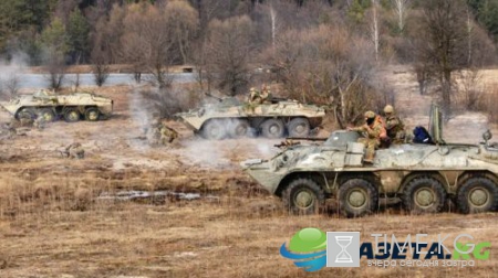 Новости Новороссии сегодня, 6 апреля 2017 года: обстановка в Донбассе сейчас, сводки ополчения Новороссии на сегодня, 06.04.2017, ситуация в ДНР и ЛНР сейчас