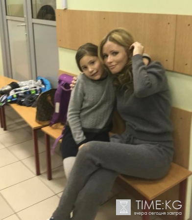Новости шоу-бизнеса России сегодня, 18.04.2017: тайны звезд, новости знаменитостей на 18 апреля