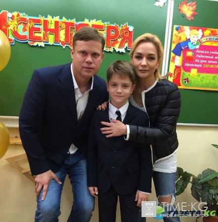Новости шоу-бизнеса сегодня, 27 апреля 2017: тайны звезд, новости шоу-бизнеса России сейчас, 27.04.2017