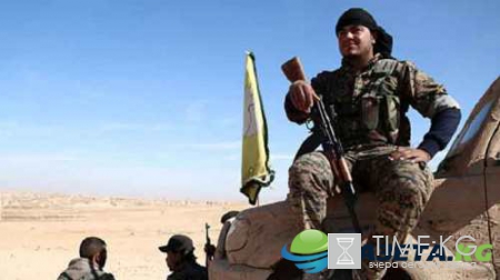 Новости Сирии сегодня, 24 апреля 2017: обзор карты военных действий, ситуация в Сирии на сегодняшний день, 24.04.2017