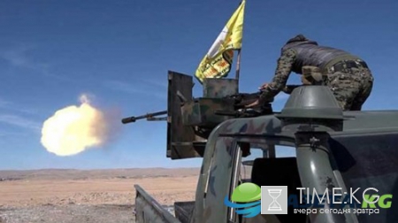 Новости Сирии сегодня, 5 апреля: обзор карты боевых действий, ситуация в Сирии на сегодняшний день, 05.04.2017