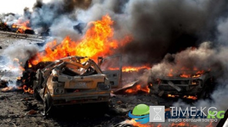 Новости Сирии сегодня, 7 апреля 2017: обзор карты военных действий, ситуация в Сирии на сегодняшний день, 07.04.2017