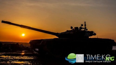 Новости Сирии сегодня, 8 апреля 2017: обзор карты военных действий, ситуация в Сирии на сегодняшний день, 08.04.2017