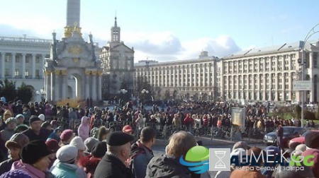 Новости Украины сегодня, 10 апреля: последние новости дня Украины, обзор свежих событий 10.04.2017
