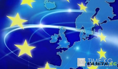 Новые правила на границах ЕС: как это повлияет на украинцев
