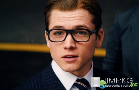 Новый тизер «Kingsman: Золотое кольцо» раздразнил фанатов (видео)