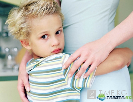 Оба родителя смогут заранее выбрать опекуна своему ребенку