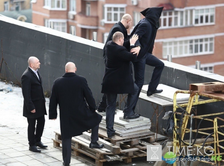 Ольга Сумская обзавелась сыном Ольга Сумская обзавелась сыном