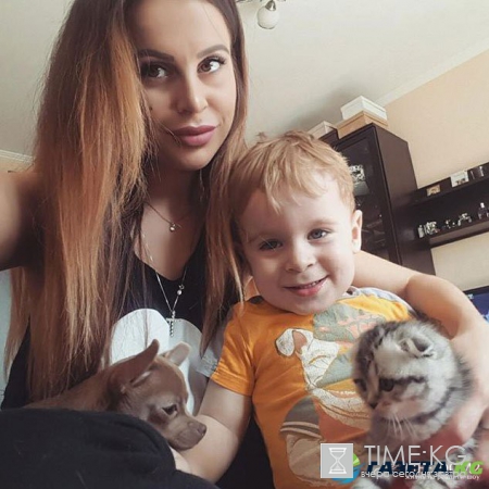 Ольга Жемчугова собирается вернуться в Китай