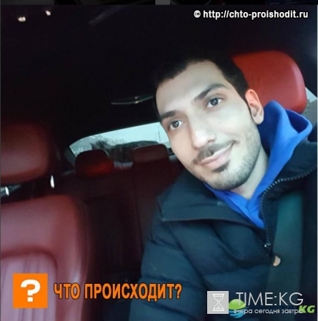 Опознан водитель сгоревшего в центре Москвы Maserati