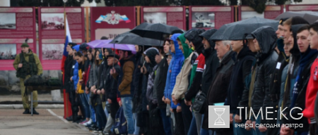 Петербургского журналиста призвали в армию после его критических статей