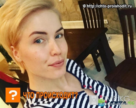 «Питер, держись»: экс-участница «Дом 2» чудом осталась жива после взрыва в метро Санкт-Петербурга