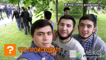 Питерский террорист ещё в 2015 году обещал «умыть неверных кровью»