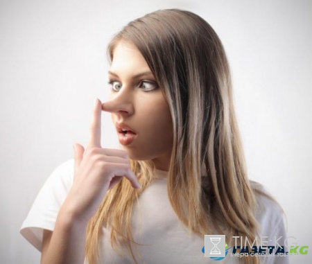 Почему люди врут: 5 основных причин лжи каждого человека