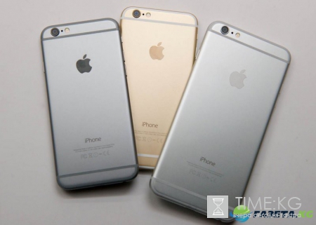 Пользователи нашли новый способ вывести iPhone из строя