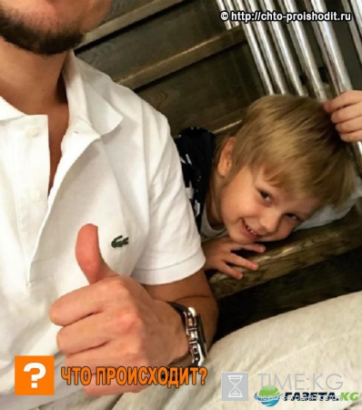 Помирившиеся Гусев и Романец шумно признаются друг другу в любви