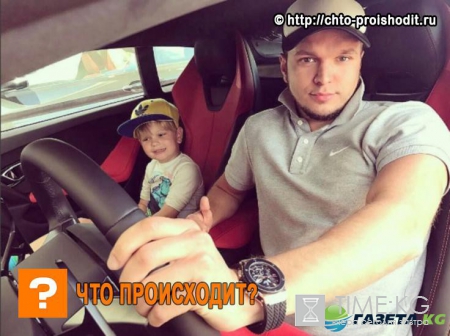 Помирившиеся Гусев и Романец шумно признаются друг другу в любви