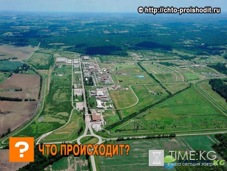 Появились подробности взрыва на военном заводе в США: известна личность погибшего Появились подробности взрыва на военном заводе в США: известна личность погибшего