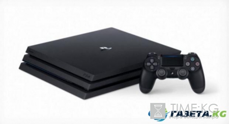 Преступление и наказание: россиянина оштрафуют за немецкую PS4