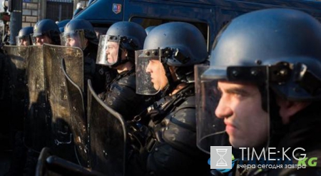 Протесты во Французской Гвиане: активисты требуют автономии